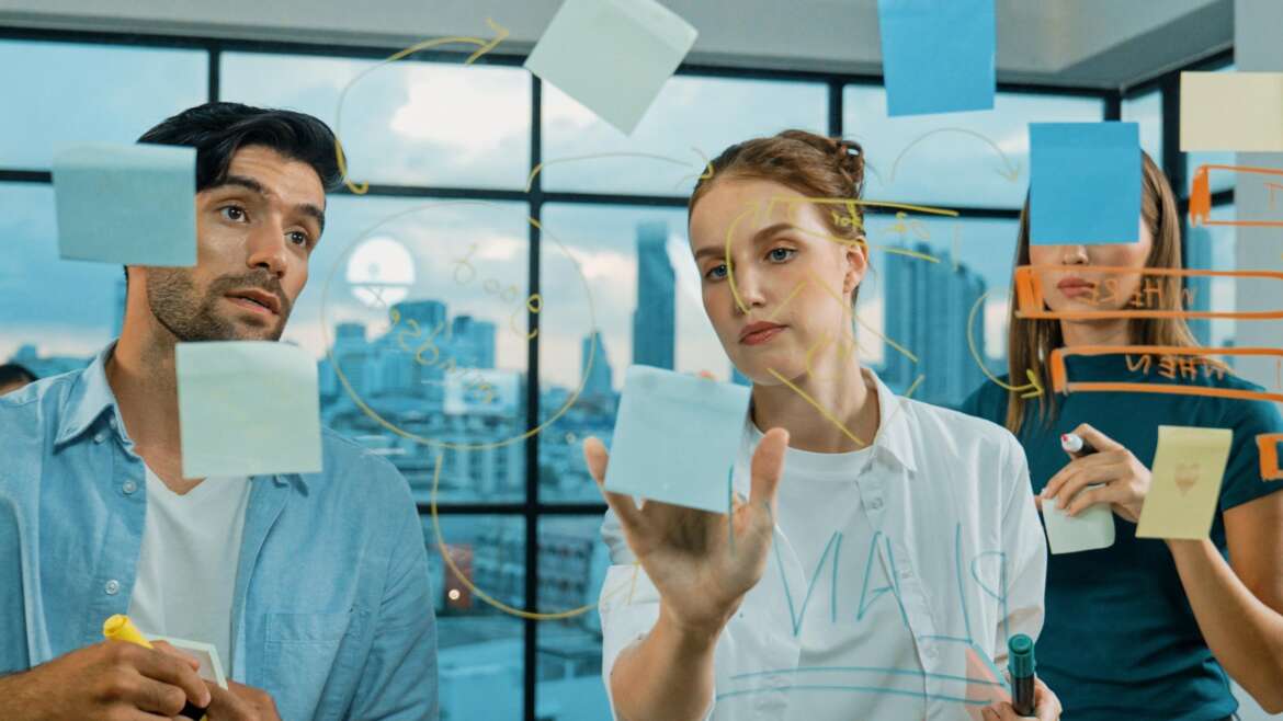 &iquest;Qu&eacute; es IT en una empresa? Todo lo que necesitas saber sobre su importancia