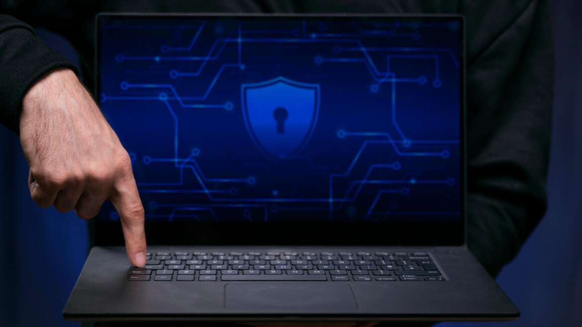 &iquest;Qu&eacute; es la seguridad inform&aacute;tica y por qu&eacute; es fundamental para tu empresa?