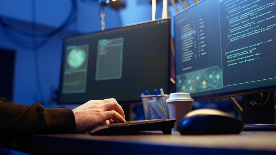 Tipos de ciberseguridad que toda empresa debe conocer para protegerse