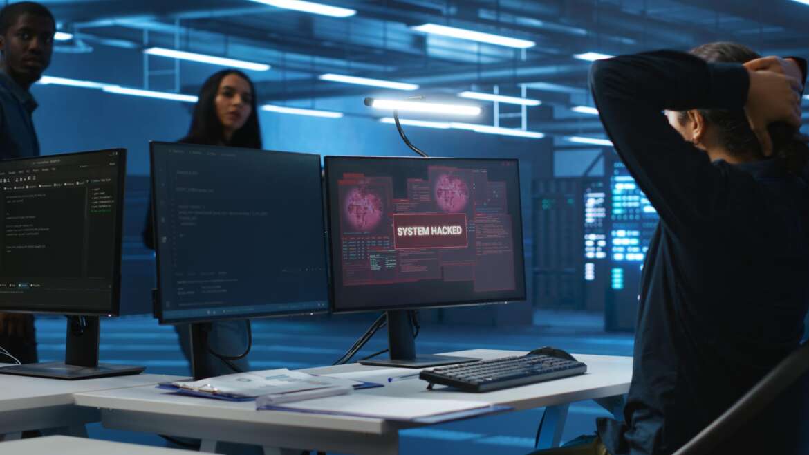 &iquest;Qu&eacute; es la inseguridad inform&aacute;tica y c&oacute;mo protegerse de sus amenazas?