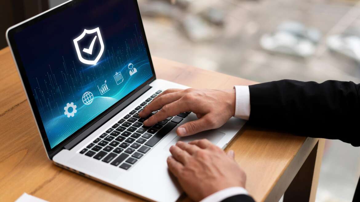 Tipos de seguridad: &iquest;Cu&aacute;l es el adecuado para tu negocio?